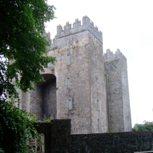 Picture of Bunratty Castle