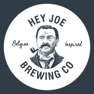 Hey Joe Logo